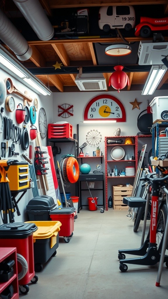From Garage to Glory