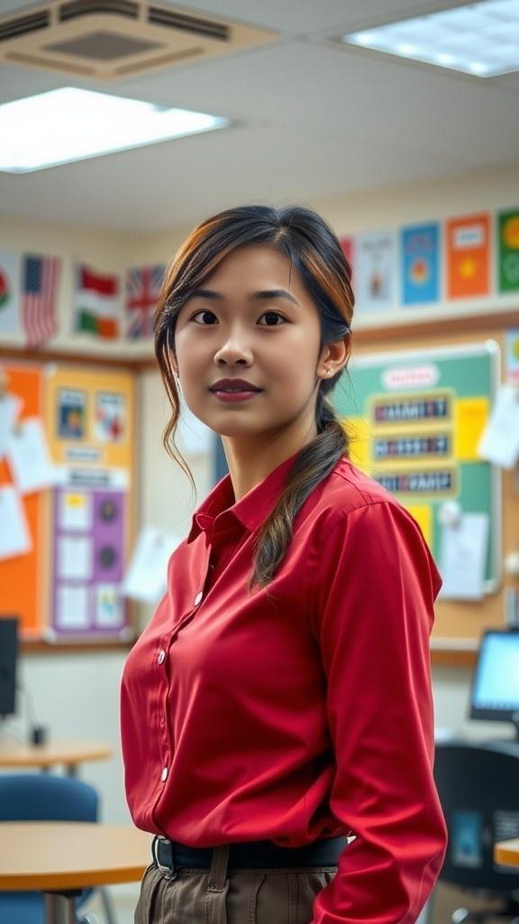 Guru Canggih, Murid Pintar: Jawaban Tanpa Alat!