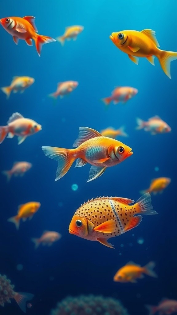 Incredible Fish Facts That Will Blow Your Mind!