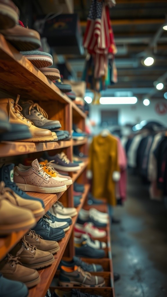 Kisah Sepatu Tua Raka