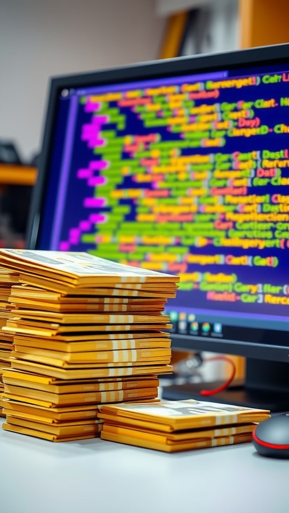The Drastic Drop in AI Training Costs and Its Implications for Businesses