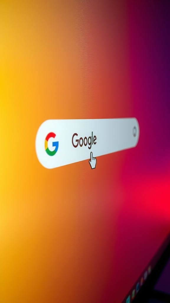 Behind the Scenes: The Magic of Google Search