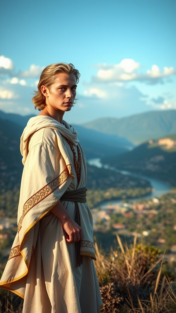 The Art of War: Alexandr's Strategies