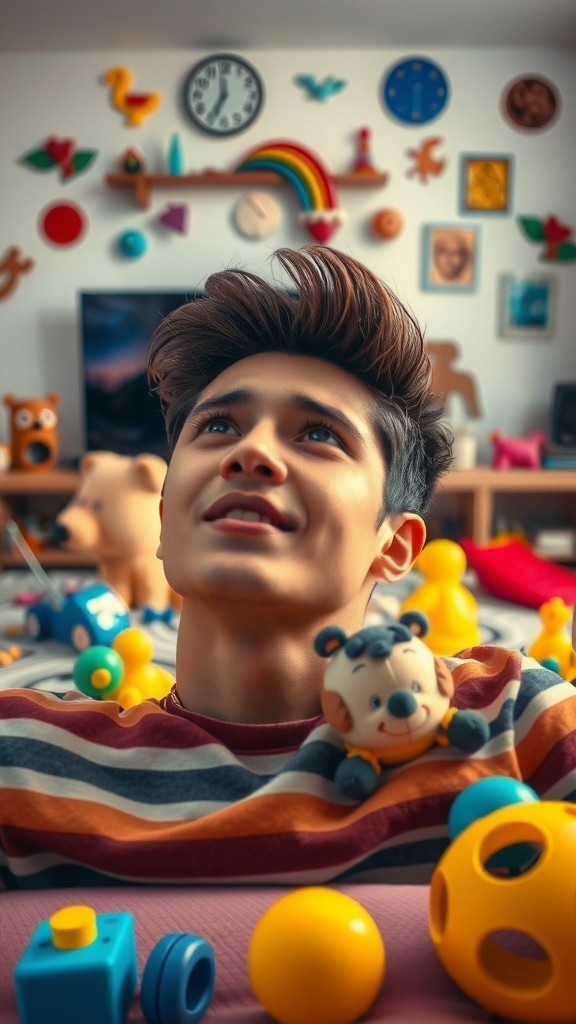 Engaging Toys for Endless Fun at TheToyShoy.com