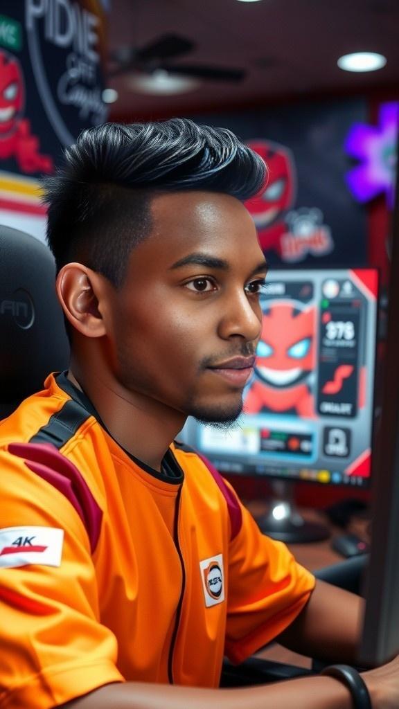 Dika: From the Streets to Esports Champion