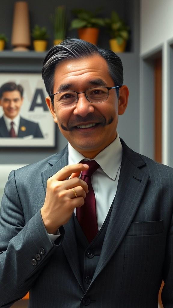 Sihir Yang Menggemparkan: Ayam Jago Hadiah Ulang Tahun!