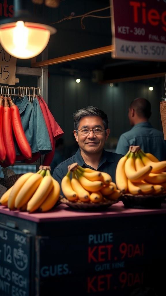 Investasi Seperti Menanam Pohon: Kisah Pak Budi dan Pak Rudi