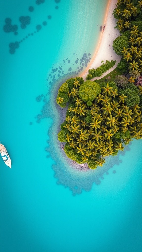 Sejarah Pulau Biak: Dari Suku Biak hingga Perang Dunia II