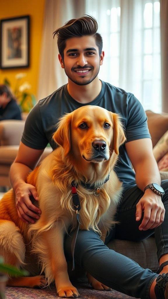 Kesetiaan Anjing: Mencari Mantan Seperti Mainan Fetch!