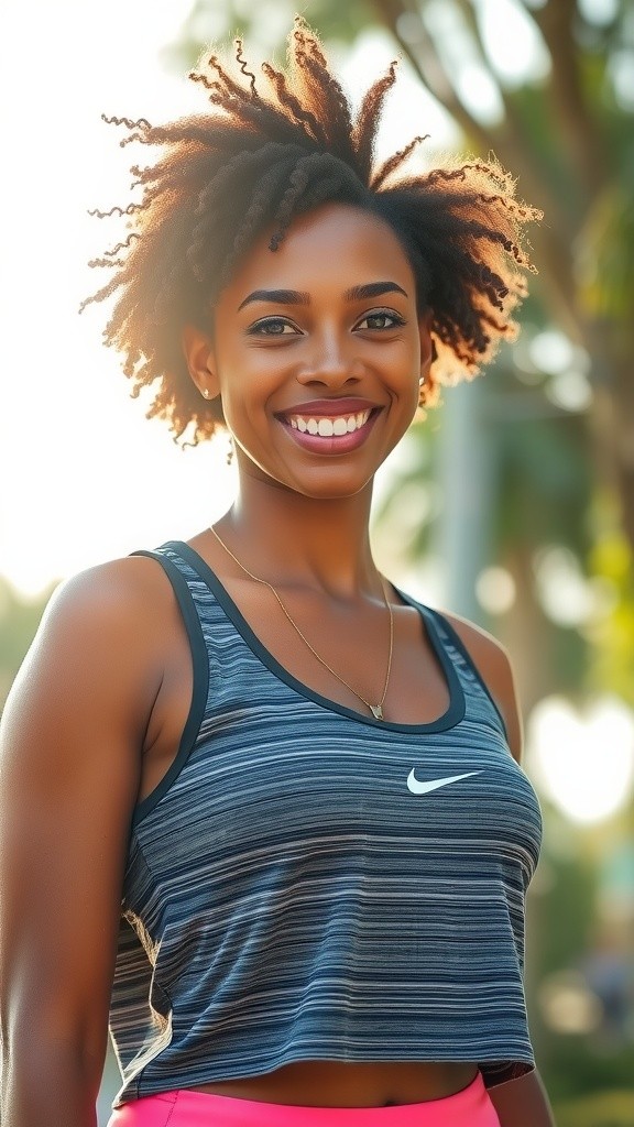Empowering Health Tips for Ladies!