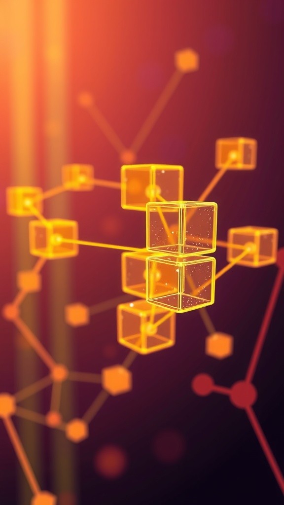 Memahami Blockchain: Teknologi Aman dan Terdesentralisasi