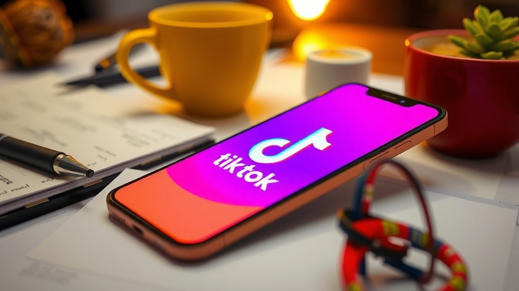 Larangan TikTok di AS: Alasan dan Dampaknya