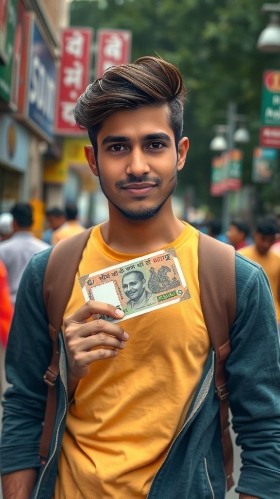 कीमत हमारे काम में है!