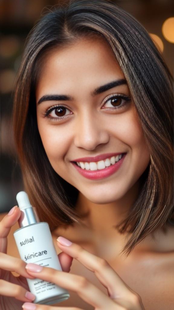 5 Essential Beauty Hacks for Glowing Skin!