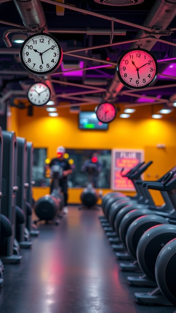 Fitness Challenge: The 5-Minute Miracle
