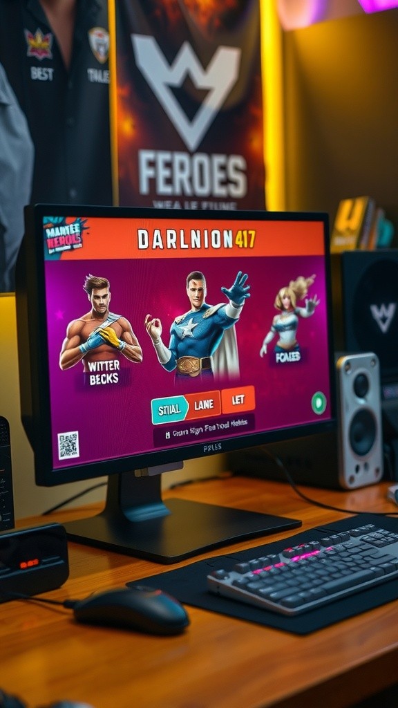 Ketika Hero Favorit Salah Item: Kocaknya Gameplay!