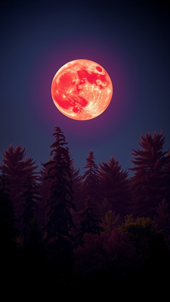 Moonlit Pact: The Transformation