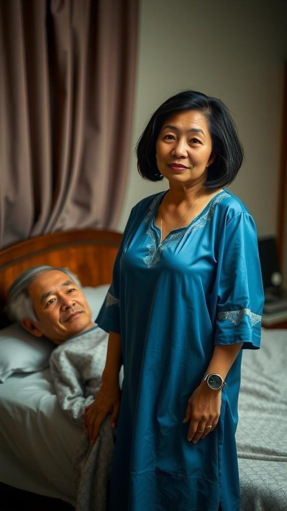 Kejutan Suara Ngorok di Tengah Malam