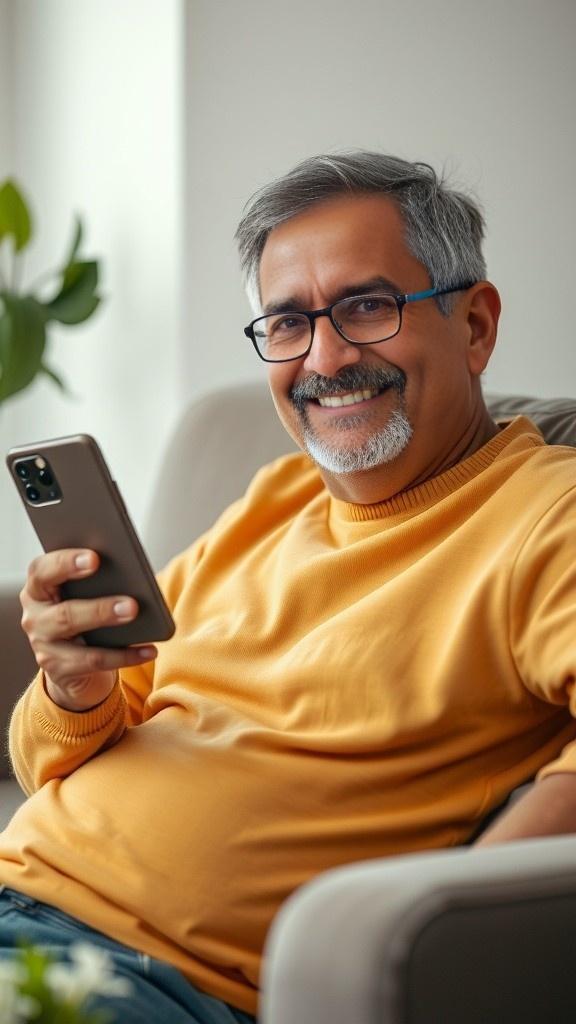 Kisah Lucu: Bapak dan Google Assistant yang Sopan