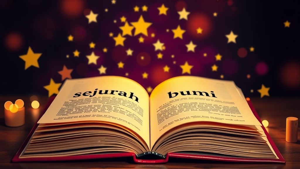 Sejarah Awal Bumi: Dari Pembentukan hingga Atmosfer