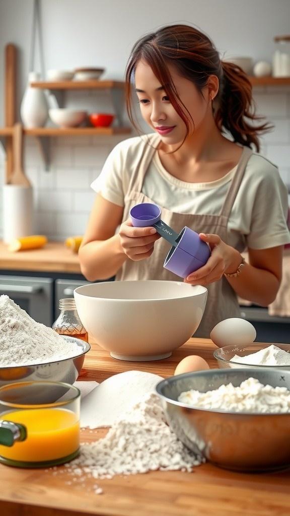 Kue Ulang Tahun atau Lem Sandal? Keceriaan yang Tak Terduga!