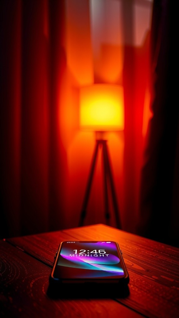 Hantu Di Balik Telepon