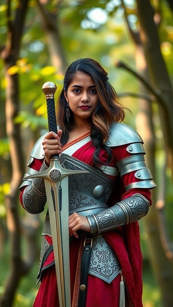 Rani Durgavati: The Fearless Queen of Gondwana