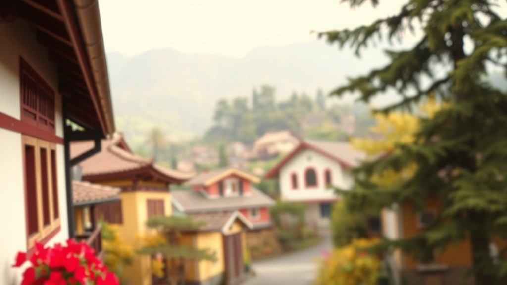 Lumor's City Adventure: A Seminar Story