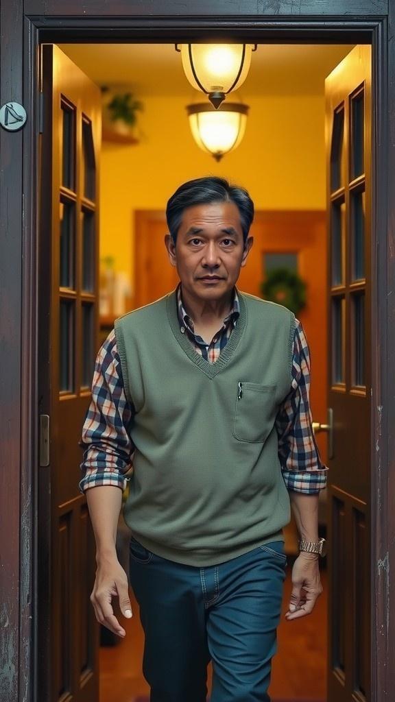 Istri Pintar dan Dompet Hilang