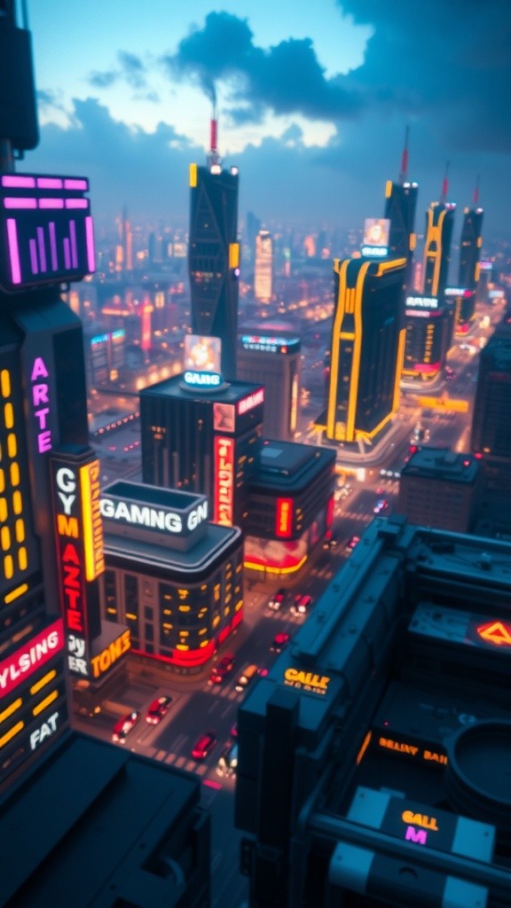 Unlock Your Gaming Potential