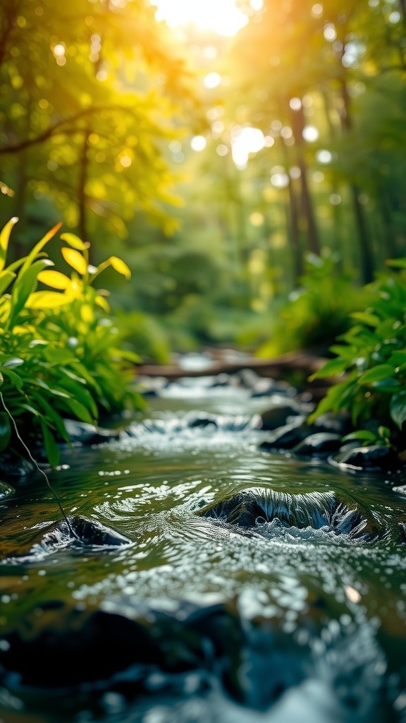 Water: A Wellness Warrior