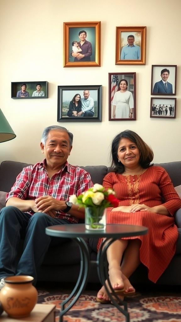 Keluarga Pak Budi dan Bu Ani: Perjuangan Meraih Impian Rumah Sendiri