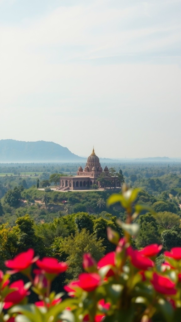 महाकाल की महिमा