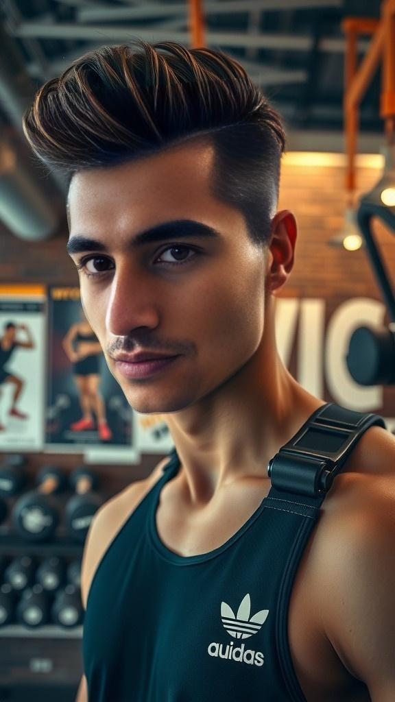 Boost Your Bedroom Performance with Exercise!