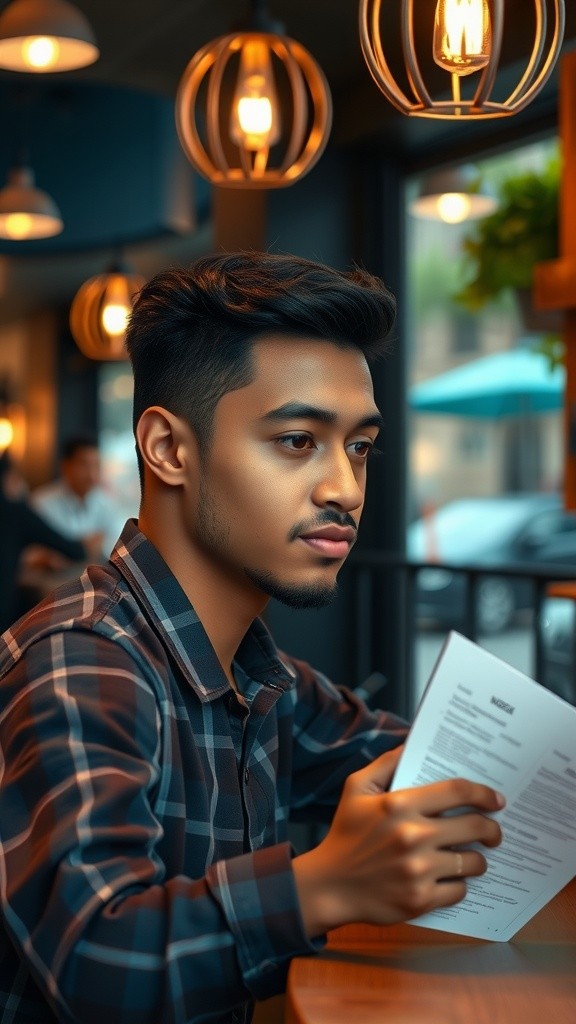 Cinta Tak Terbalas: Budi dan Lisa