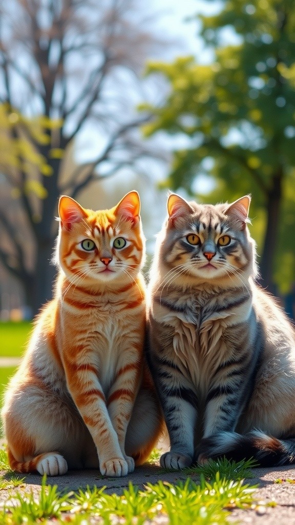 Petualangan Kucing Miko: Jatuh ke Sungai