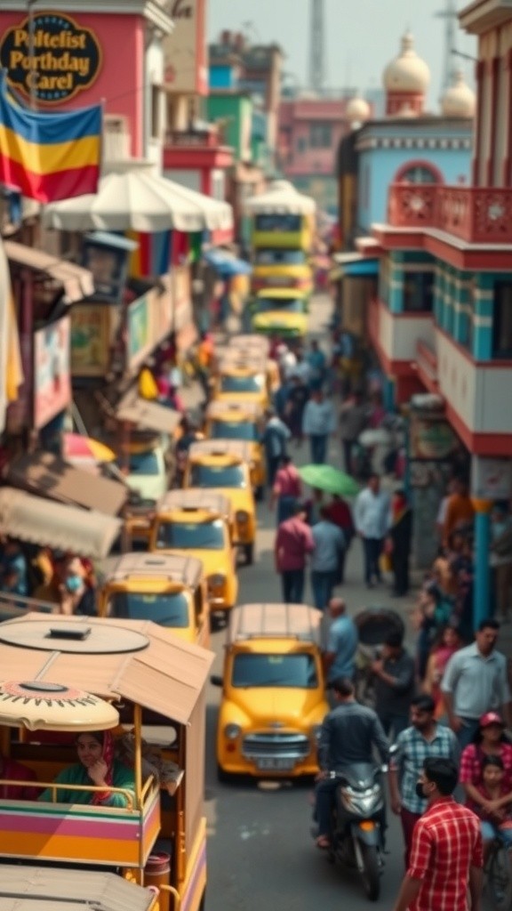 समस्तीपुर का मोबाइल टूर