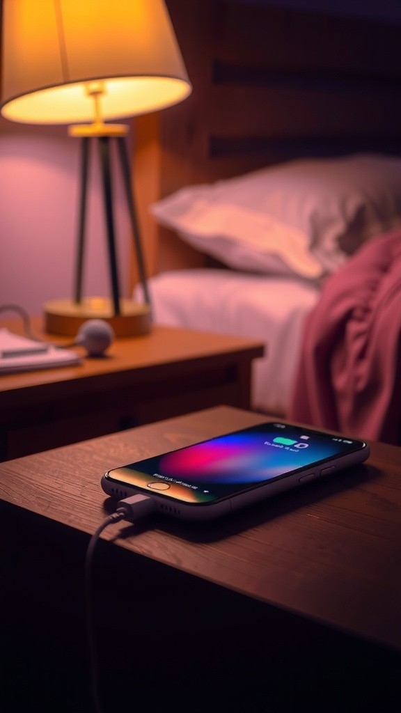 The Myth of Charging Overnight