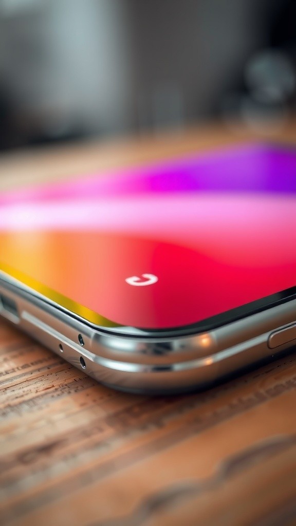 iPhone 17 Pro and Pro Max Features Overview: Aluminum Frame, New Camera Design, and Enhanced Display