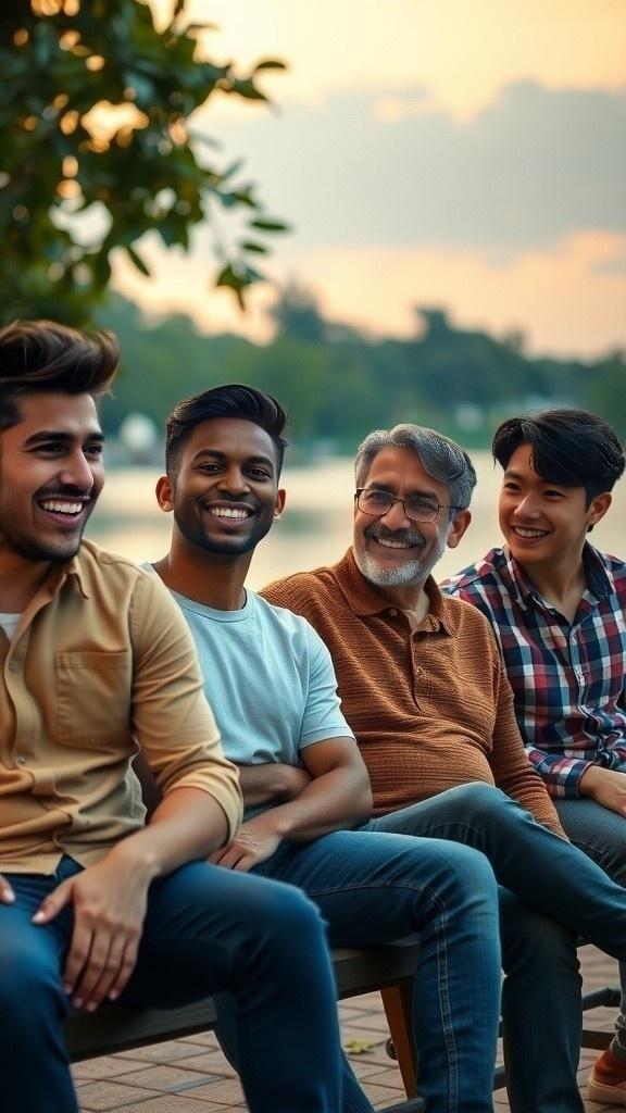 لال کیلا اور دوستوں کا سفر