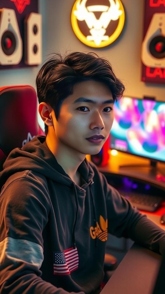 Pian Sang Pro Player