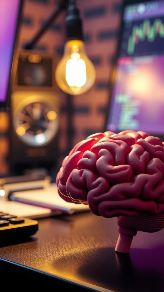 Harnessing Brain Power: Generating Energy from Your Mind