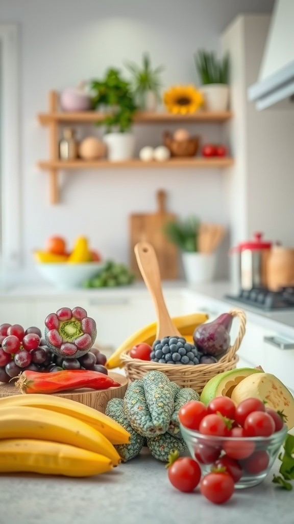 Top 5 Foods to Avoid for Better Gut Health