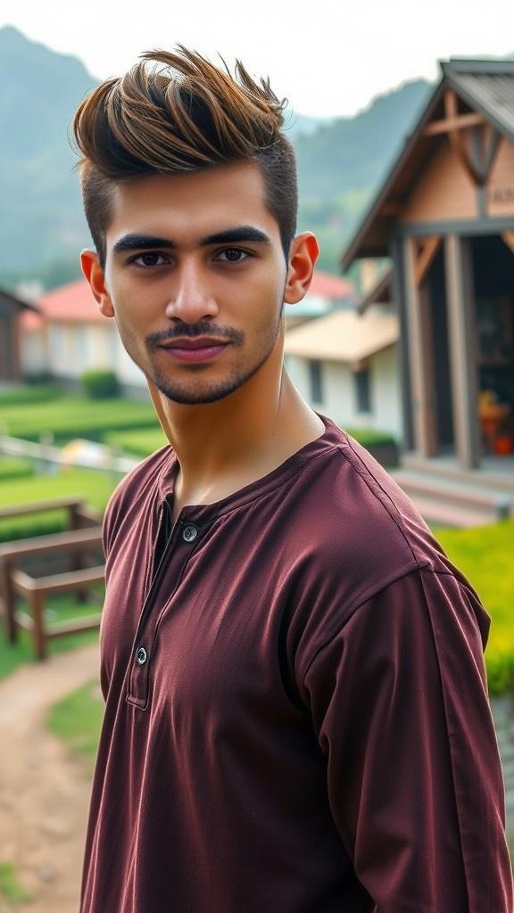 The Headless Haunt: Sonu's Fearful Encounter