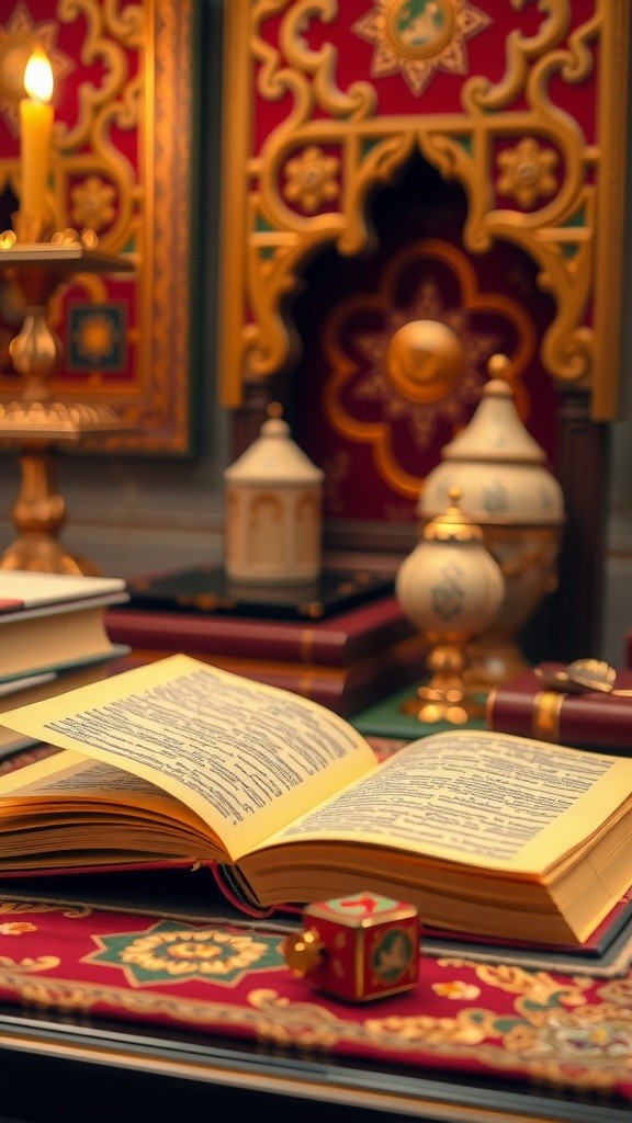 Menjadi Guru Teladan ala Nabi Muhammad SAW