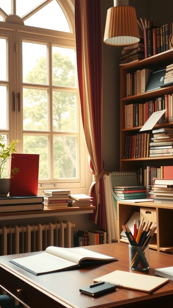 Study Smart, Not Hard!