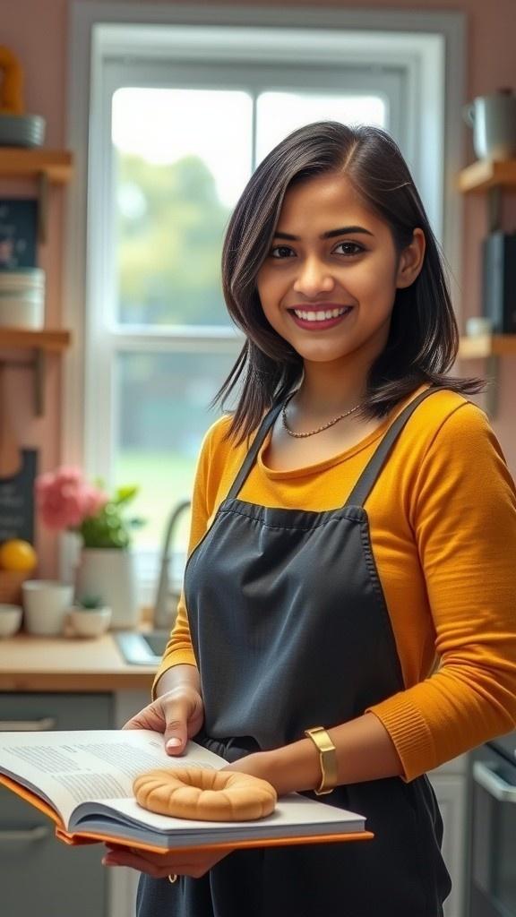 Kekacauan Dapur Sarah: Masakan atau Permasalahan?