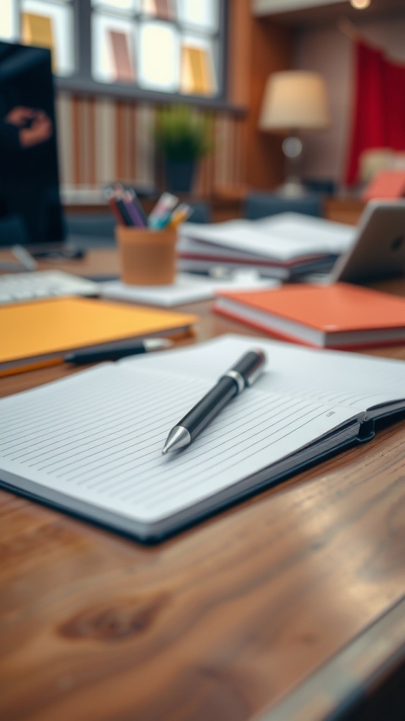 5 Key Rules for Building Self-Discipline