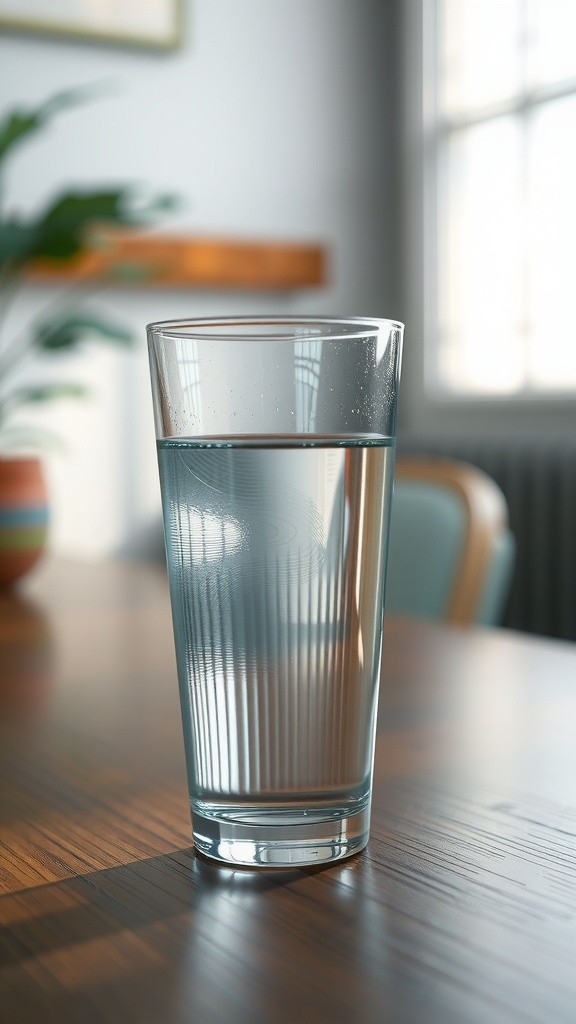 The Importance of Hydration for Health and Performance