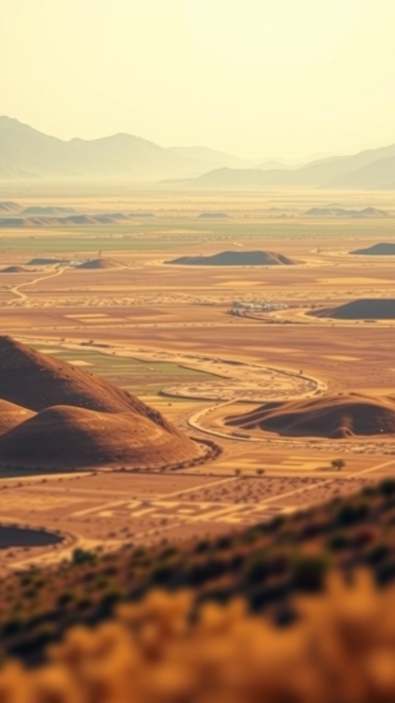 Mysteries of the Indus